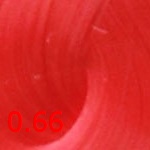 Ollin Permanent Color 0/66 корректор красный 60 Ollin Permanent Color 0/66 корректор красный 60